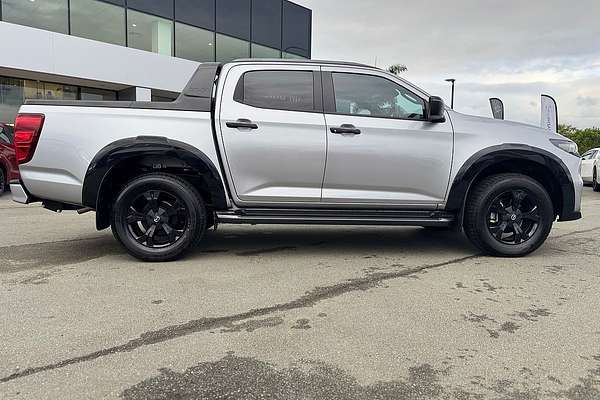 2024 Mazda BT-50 SP TF 4X4