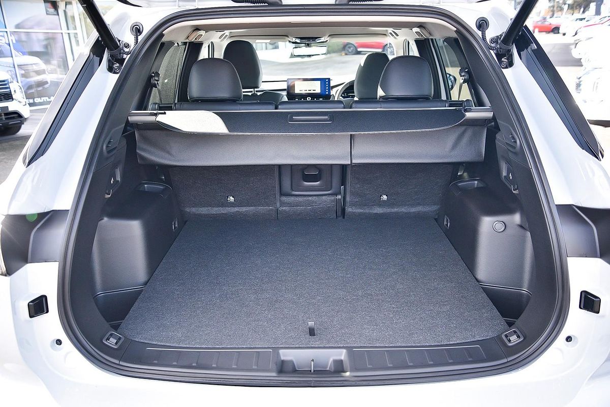 2025 Mitsubishi Outlander Exceed ZM