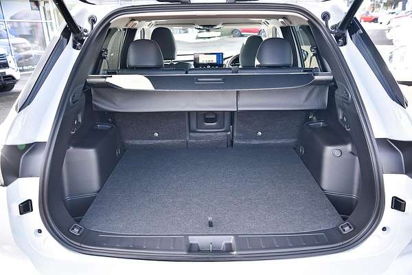 2025 Mitsubishi Outlander Exceed ZM