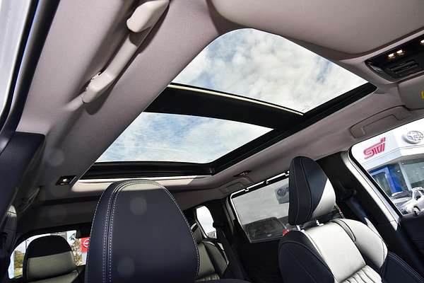 2025 Mitsubishi Outlander Exceed ZM