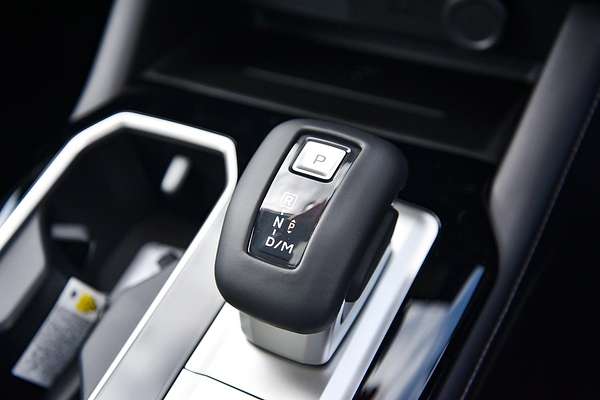 2025 Mitsubishi Outlander Exceed ZM