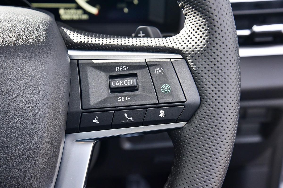 2025 Mitsubishi Outlander Exceed ZM
