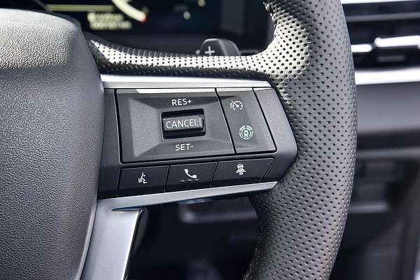 2025 Mitsubishi Outlander Exceed ZM