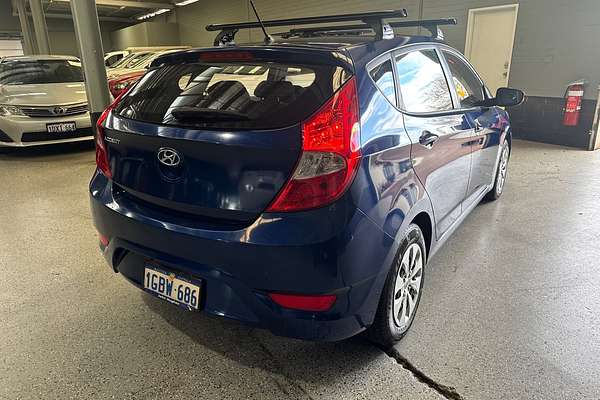 2016 Hyundai Accent Active RB4