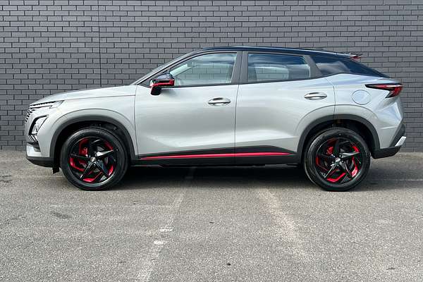 2025 Chery OMODA 5 EX