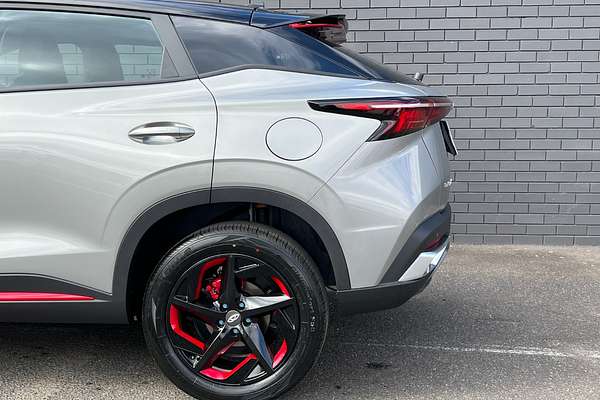 2025 Chery OMODA 5 EX