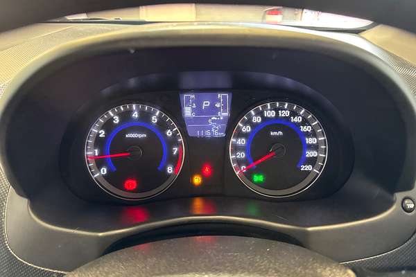 2016 Hyundai Accent Active RB4