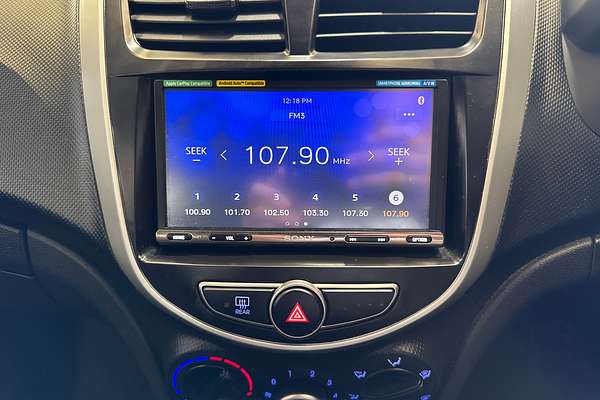 2016 Hyundai Accent Active RB4