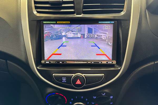 2016 Hyundai Accent Active RB4