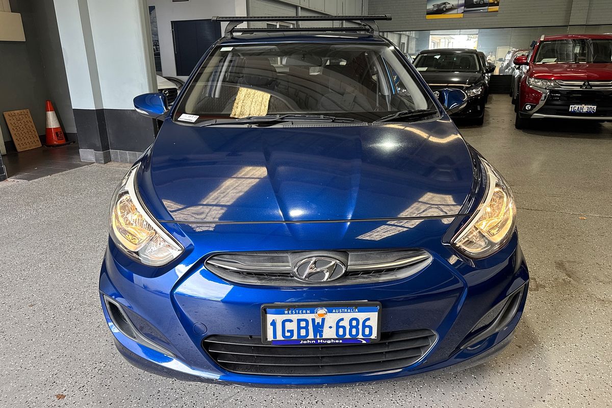 2016 Hyundai Accent Active RB4