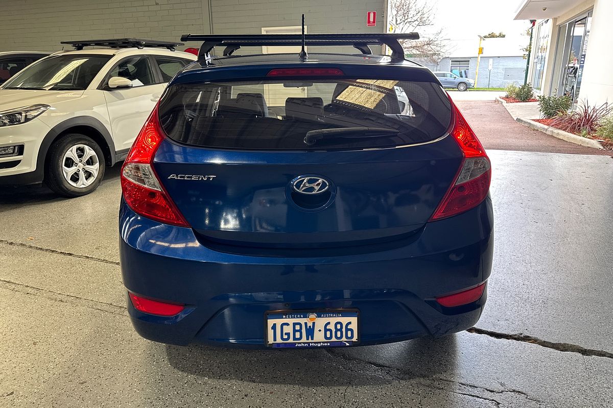 2016 Hyundai Accent Active RB4