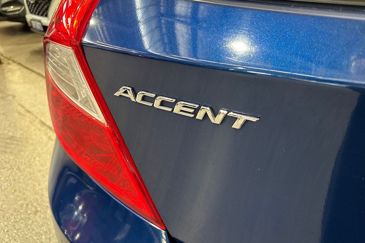 2016 Hyundai Accent Active RB4