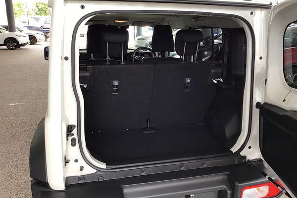 2025 Suzuki Jimny XL JJ
