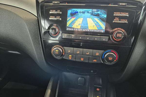 2018 Nissan QASHQAI ST J11 Series 2