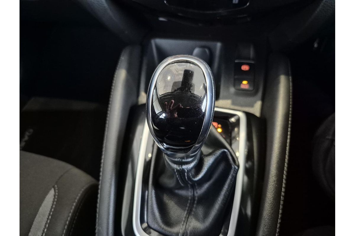 2018 Nissan QASHQAI ST J11 Series 2