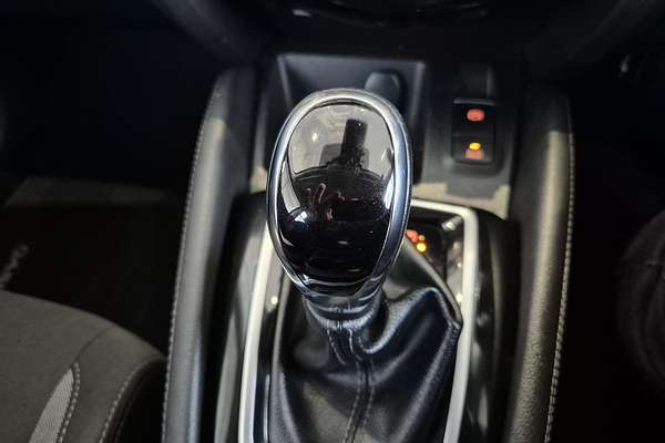 2018 Nissan QASHQAI ST J11 Series 2