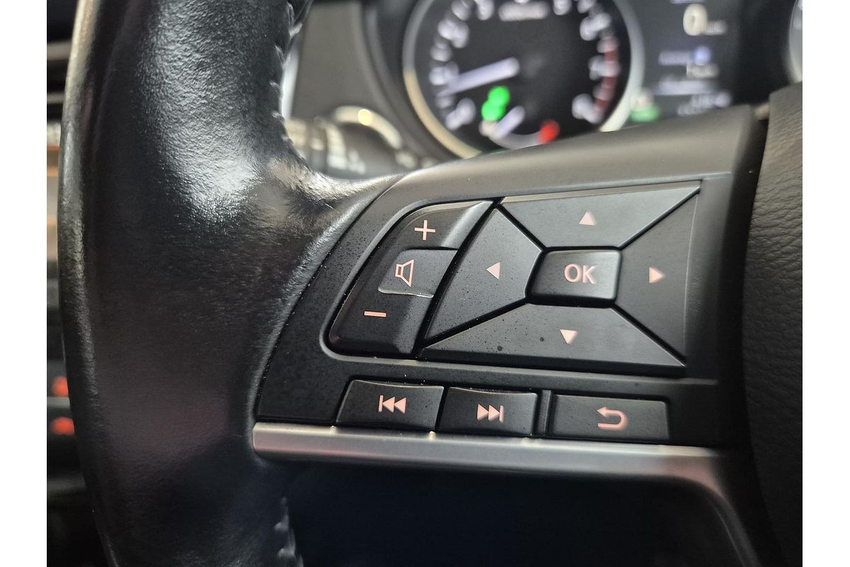 2018 Nissan QASHQAI ST J11 Series 2