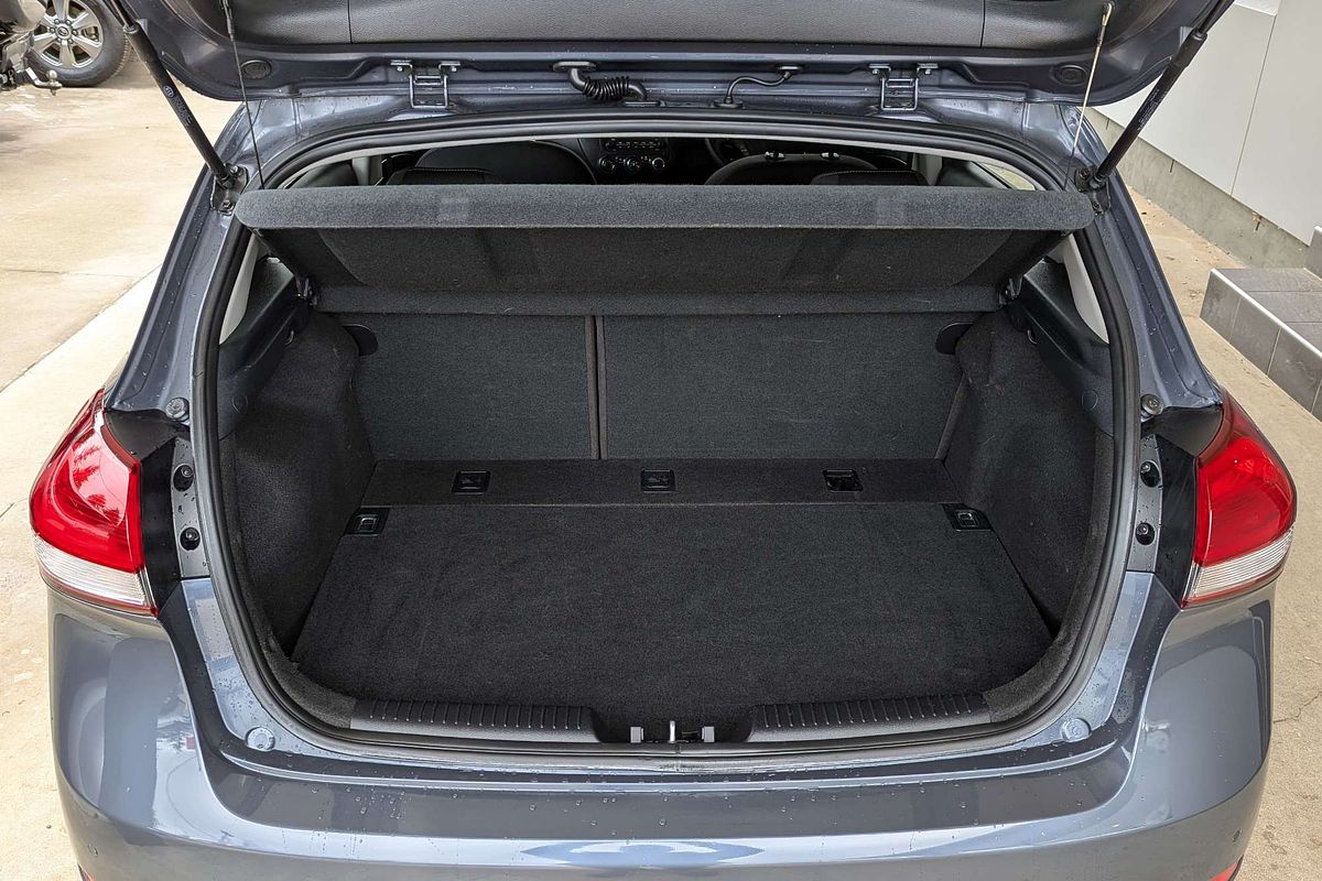 2017 Kia Cerato S YD