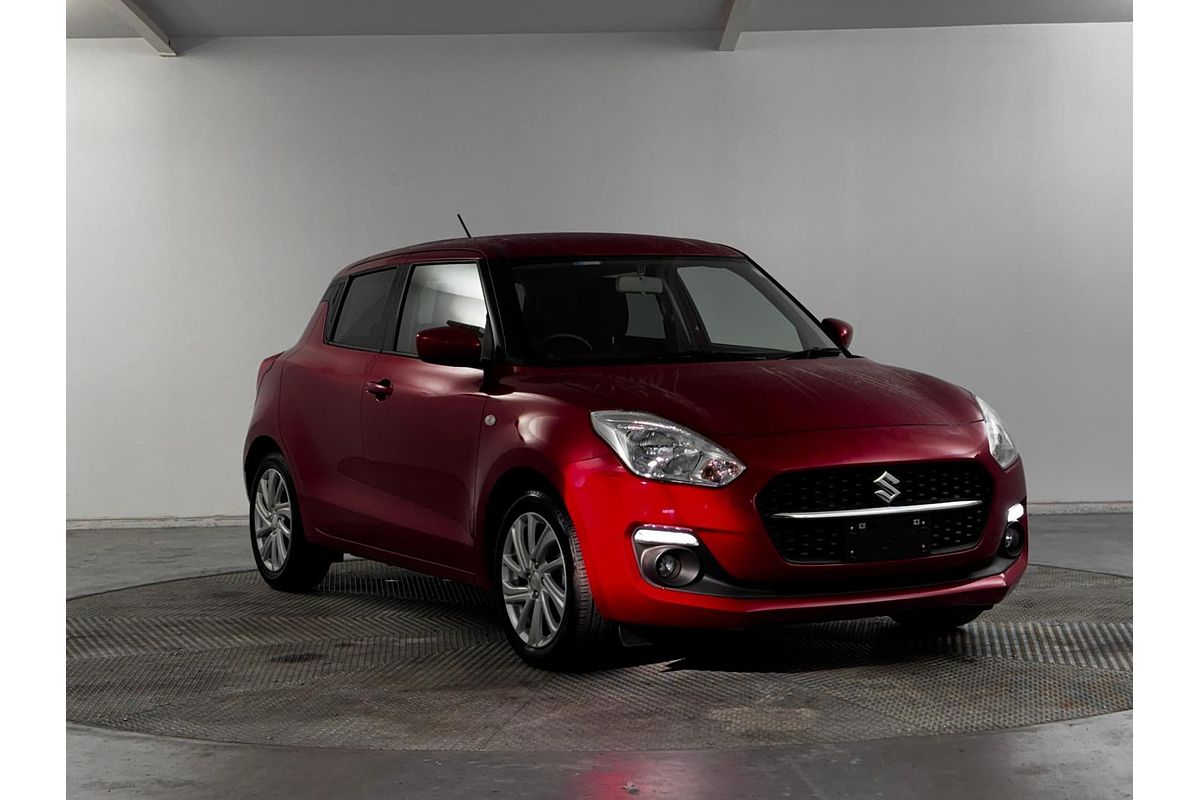 2023 Suzuki Swift GL Plus AZ Series II