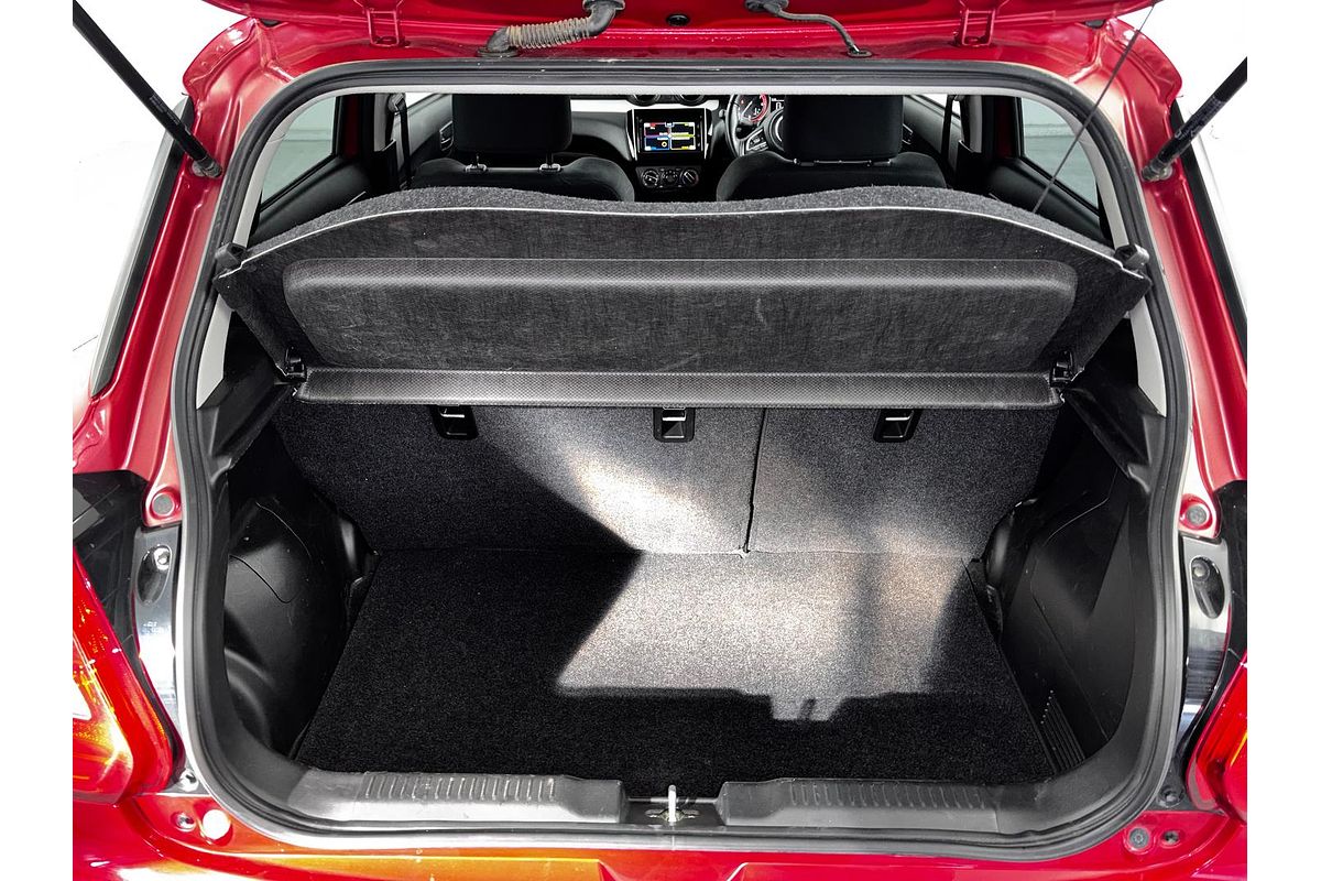 2023 Suzuki Swift GL Plus AZ Series II