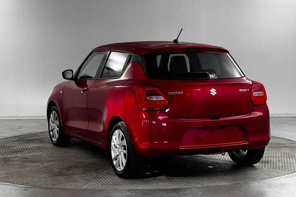 2023 Suzuki Swift GL Plus AZ Series II