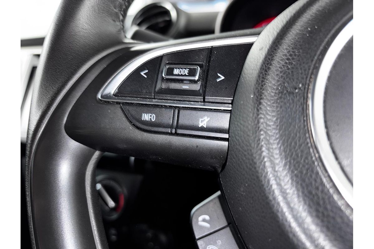 2023 Suzuki Swift GL Plus AZ Series II