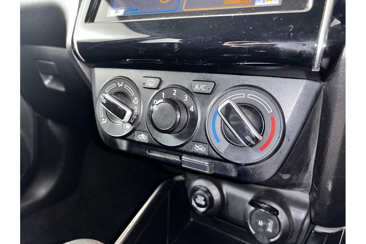 2023 Suzuki Swift GL Plus AZ Series II