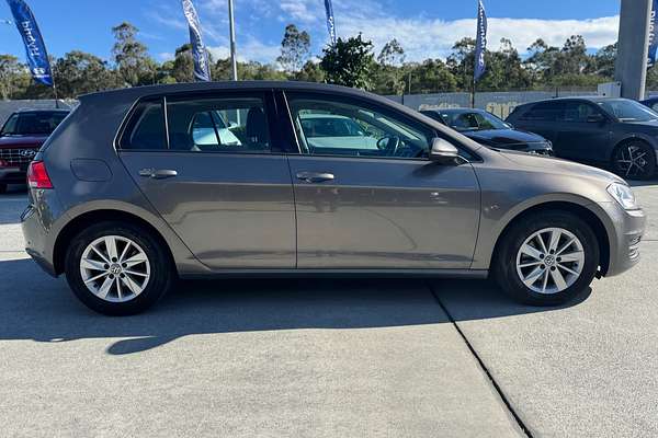 2016 Volkswagen Golf 92TSI Trendline 7