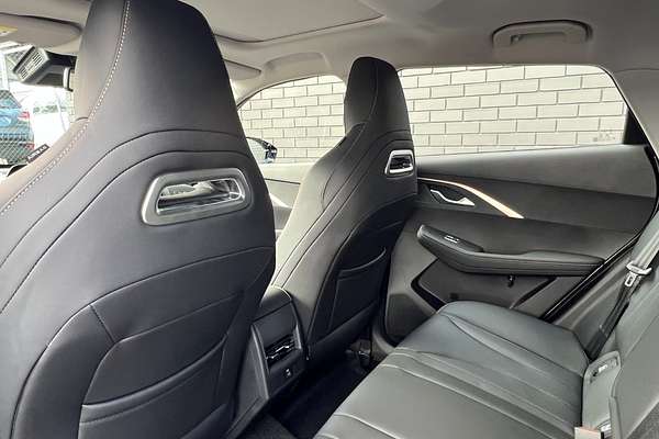 2025 Chery OMODA 5 EX