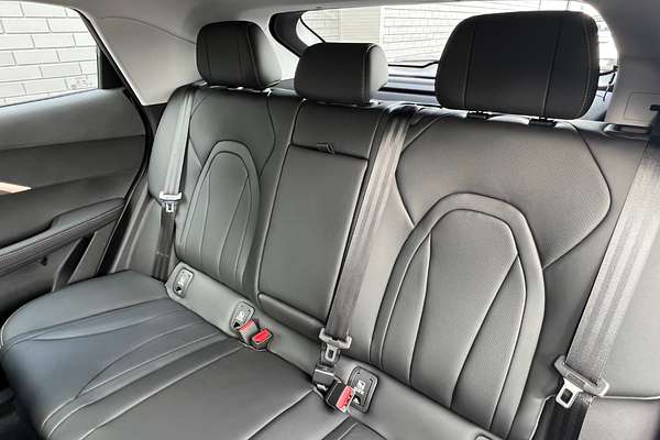 2025 Chery OMODA 5 EX