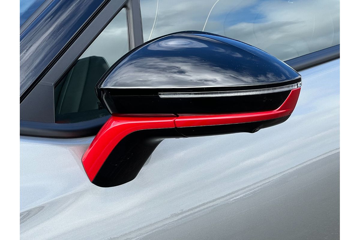 2025 Chery OMODA 5 EX