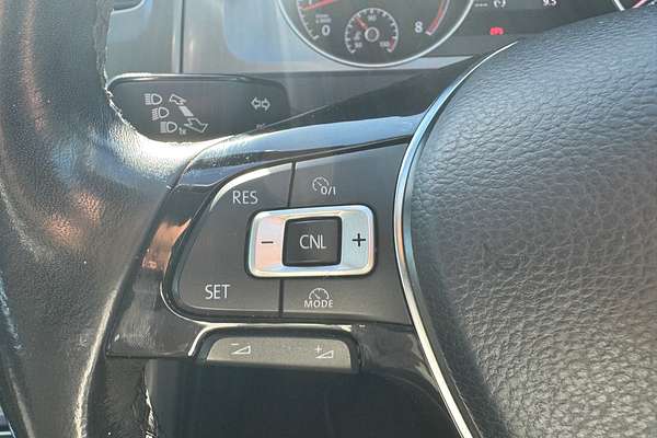 2016 Volkswagen Golf 92TSI Trendline 7