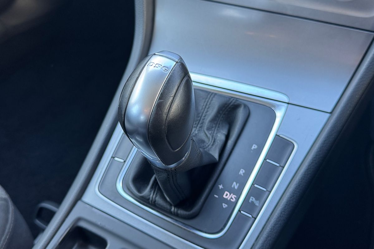 2016 Volkswagen Golf 92TSI Trendline 7