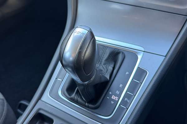 2016 Volkswagen Golf 92TSI Trendline 7