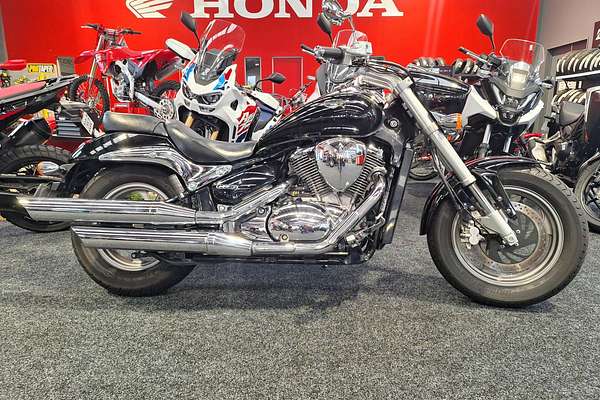 2012 Suzuki Boulevard M50 (VZ800) Boulevard
