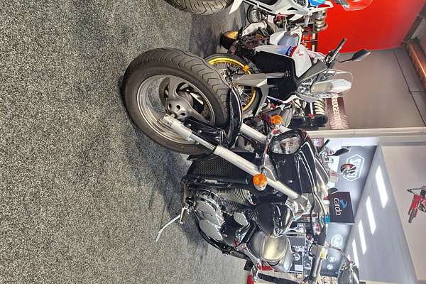 2012 Suzuki Boulevard M50 (VZ800) Boulevard