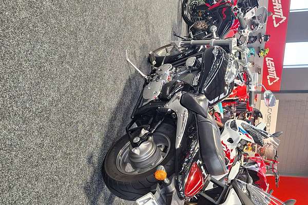 2012 Suzuki Boulevard M50 (VZ800) Boulevard