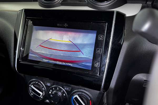 2023 Suzuki Swift GL Plus AZ Series II
