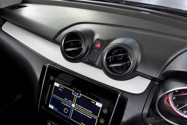 2023 Suzuki Swift GL Plus AZ Series II
