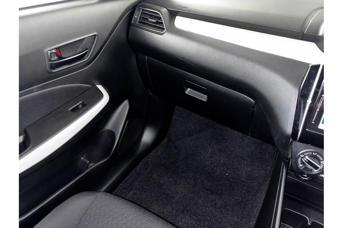 2023 Suzuki Swift GL Plus AZ Series II