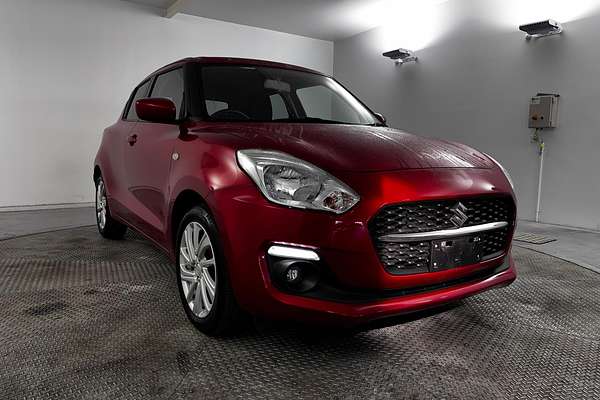 2023 Suzuki Swift GL Plus AZ Series II