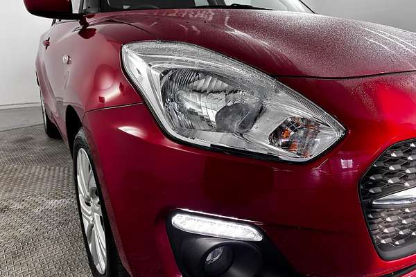 2023 Suzuki Swift GL Plus AZ Series II