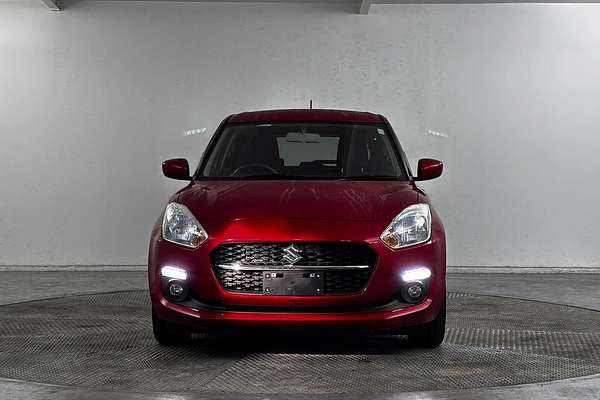 2023 Suzuki Swift GL Plus AZ Series II