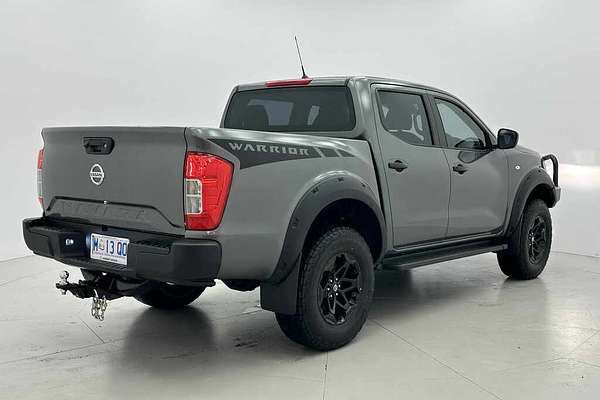 2024 Nissan Navara SL Warrior D23 4X4