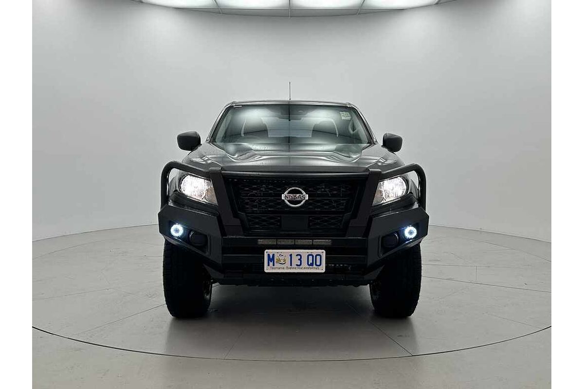 2024 Nissan Navara SL Warrior D23 4X4