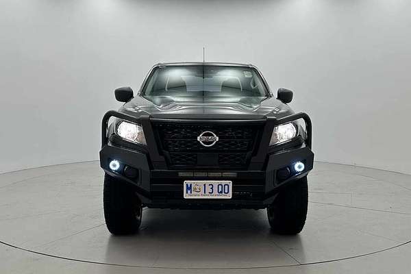 2024 Nissan Navara SL Warrior D23 4X4