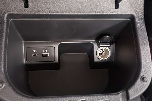 2024 Nissan Navara SL Warrior D23 4X4