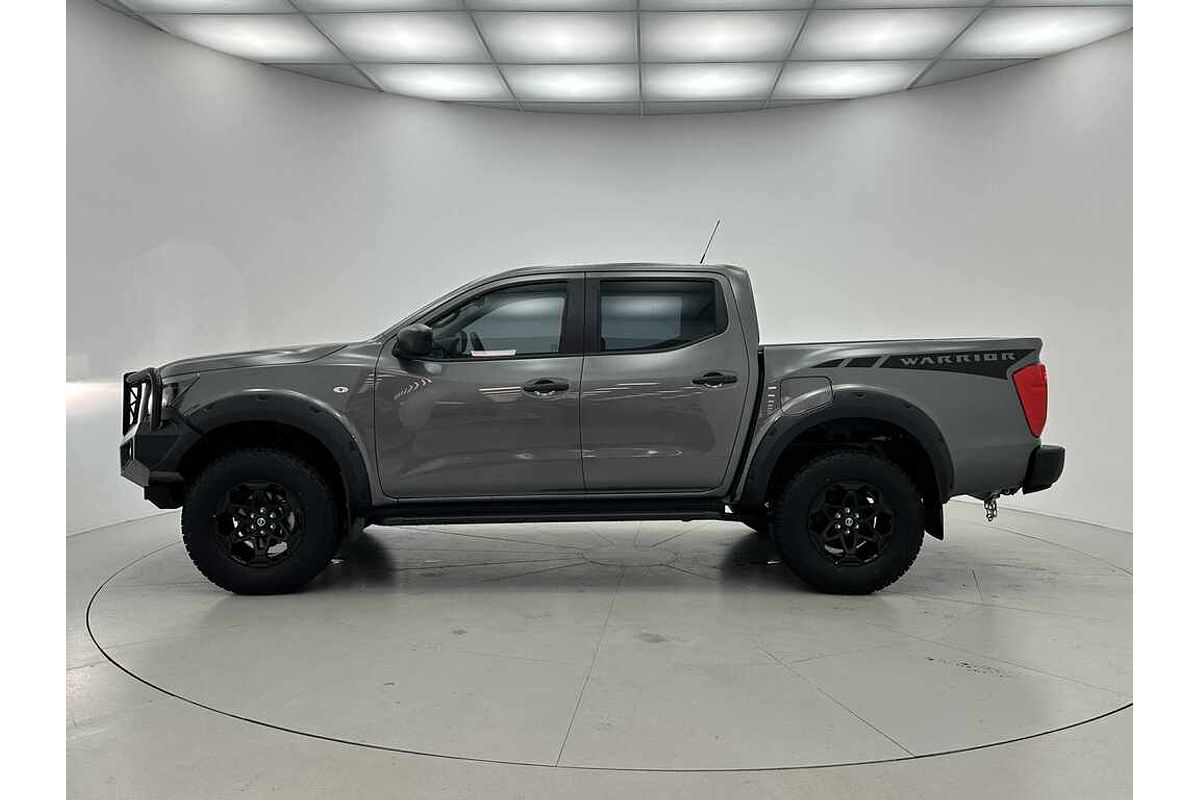 2024 Nissan Navara SL Warrior D23 4X4