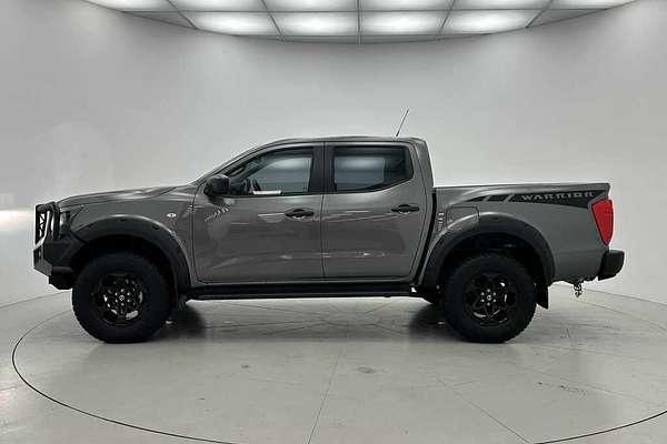 2024 Nissan Navara SL Warrior D23 4X4