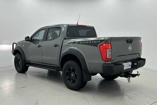 2024 Nissan Navara SL Warrior D23 4X4